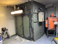 1985 glasbeek kameroven 11.01 inrij hardings oven