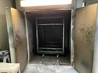 1985 glasbeek kameroven 11.01 inrij hardings oven - afbeelding 3 van  8