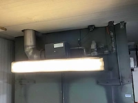 1985 glasbeek kameroven 11.01 inrij hardings oven - afbeelding 6 van  8