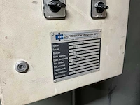 1985 glasbeek kameroven 11.01 inrij hardings oven - afbeelding 8 van  8