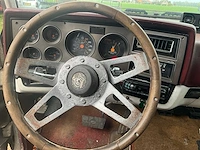 1985 gmc blazer cheyenne personenauto - afbeelding 3 van  29