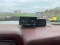 1985 gmc blazer cheyenne personenauto - afbeelding 5 van  29