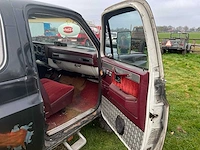 1985 gmc blazer cheyenne personenauto - afbeelding 8 van  29