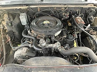 1985 gmc blazer cheyenne personenauto - afbeelding 13 van  29