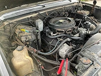 1985 gmc blazer cheyenne personenauto - afbeelding 14 van  29