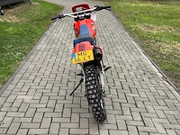 1985 honda off-road xr 250cc r motorfiets - afbeelding 8 van  13