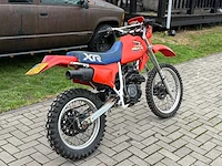 1985 honda off-road xr 250cc r motorfiets - afbeelding 9 van  13