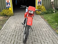 1985 honda off-road xr 250cc r motorfiets - afbeelding 12 van  13