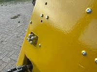 1985 hyster h30e vorkheftruck - afbeelding 13 van  13