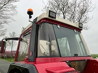 1985 international 745xl ergo-s tweewielaangedreven landbouwtractor - afbeelding 19 van  40