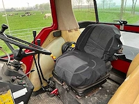1985 international 745xl ergo-s tweewielaangedreven landbouwtractor - afbeelding 25 van  40