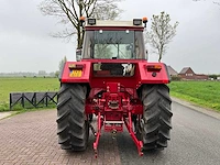 1985 international 745xl ergo-s tweewielaangedreven landbouwtractor - afbeelding 39 van  40