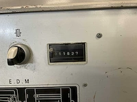 1985 itoh 147 / m 6 guillotineschaar - afbeelding 9 van  12
