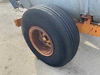 1985 jako mesttank 4m³ - afbeelding 2 van  18