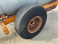 1985 jako mesttank 4m³ - afbeelding 3 van  18