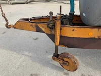 1985 jako mesttank 4m³ - afbeelding 10 van  18