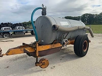 1985 jako mesttank 4m³ - afbeelding 1 van  18