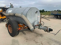 1985 jako mesttank 4m³ - afbeelding 12 van  18
