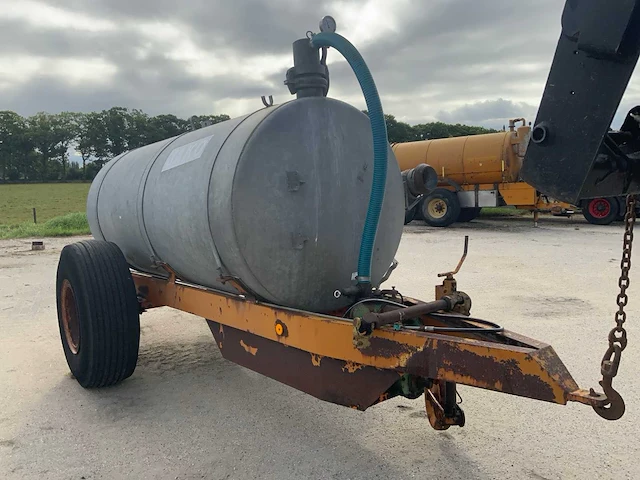 1985 jako mesttank 4m³ - afbeelding 13 van  18