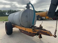 1985 jako mesttank 4m³ - afbeelding 13 van  18