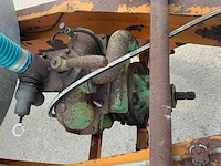 1985 jako mesttank 4m³ - afbeelding 16 van  18