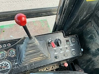 1985 john deere 5820 hakselaar - afbeelding 30 van  58