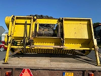 1985 john deere 5820 hakselaar - afbeelding 36 van  58