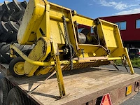 1985 john deere 5820 hakselaar - afbeelding 37 van  58
