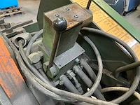 1985 kasto psb 280u beugelzaagmachine - afbeelding 7 van  18
