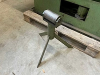 1985 kasto psb 280u beugelzaagmachine - afbeelding 9 van  18