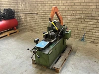 1985 kasto psb 280u beugelzaagmachine - afbeelding 11 van  18