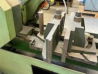1985 kasto psb 280u beugelzaagmachine - afbeelding 16 van  18