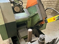1985 kasto psb 280u beugelzaagmachine - afbeelding 17 van  18