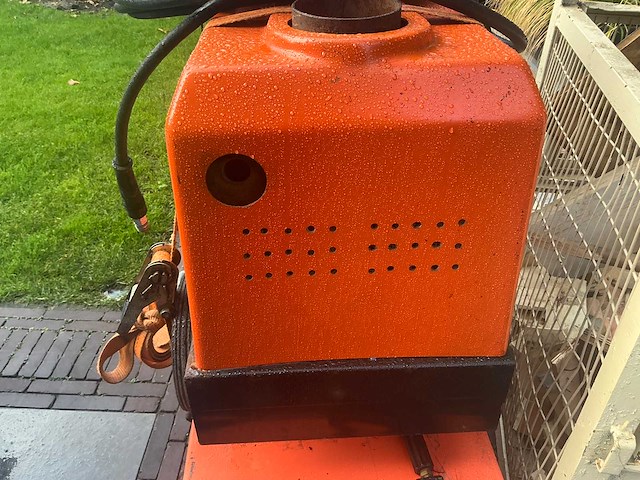 1985 lamers pcr-100 hogedrukreiniger - afbeelding 7 van  8