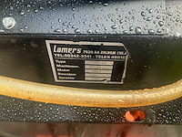 1985 lamers pcr-100 hogedrukreiniger - afbeelding 8 van  8