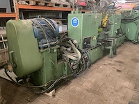 1985 leifeld l450 su plaatvorm machine - afbeelding 11 van  18