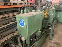 1985 leifeld l450 su plaatvorm machine - afbeelding 13 van  18