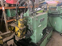 1985 leifeld l450 su plaatvorm machine - afbeelding 18 van  18