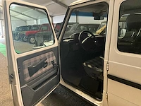 1985 mercedes-benz 280 ge - afbeelding 5 van  25