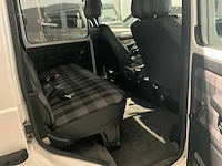 1985 mercedes-benz 280 ge - afbeelding 15 van  25