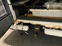 1985 mercedes-benz 280 ge - afbeelding 17 van  25