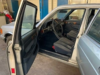 1985 mercedes-benz 380se personenauto - afbeelding 24 van  24