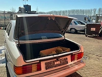 1985 mercedes-benz 560sel personenauto - afbeelding 26 van  28