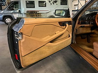 1985 mercedes-benz s-klasse 380 sec oldtimer - afbeelding 19 van  30