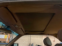 1985 mercedes-benz s-klasse 380 sec oldtimer - afbeelding 27 van  30