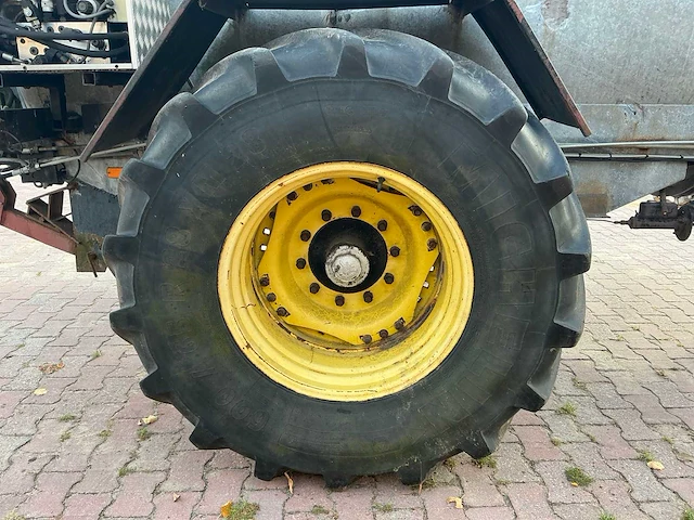 1985 mesttank - afbeelding 7 van  22