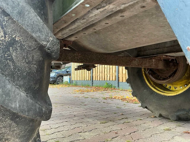 1985 mesttank - afbeelding 10 van  22