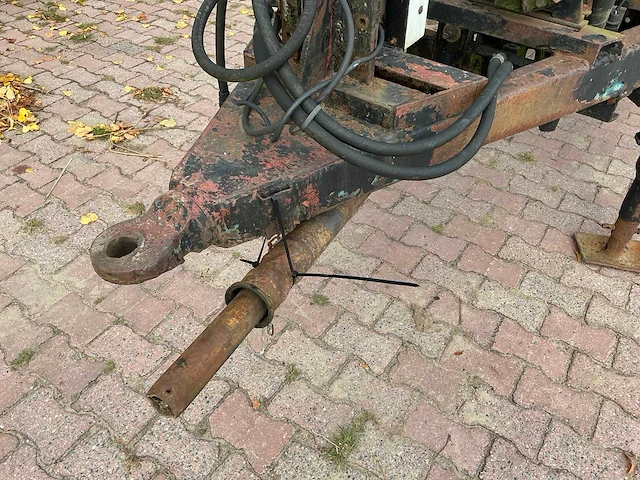 1985 mesttank - afbeelding 14 van  22
