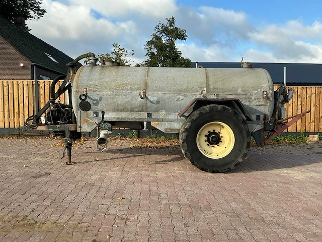 1985 mesttank - afbeelding 12 van  22