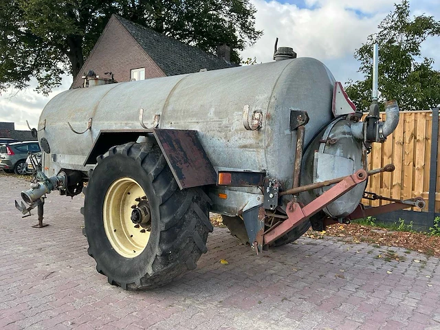 1985 mesttank - afbeelding 16 van  22